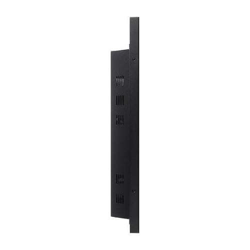 Hanwha SMT-2721PV 27\\" PVM Monitor with 2MP AI Camera, f1.6