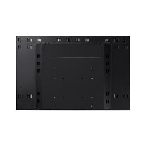 Hanwha SMT-2721PV 27\\" PVM Monitor with 2MP AI Camera, f1.6