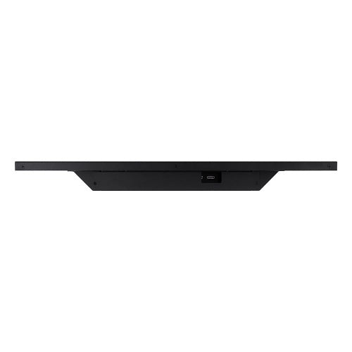 Hanwha SMT-2731PV 27\\" AI Public View Monitor
