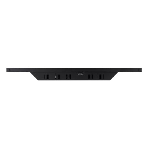Hanwha SMT-2731PV 27\\" AI Public View Monitor
