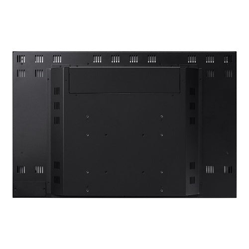 Hanwha SMT-2731PV 27\\" AI Public View Monitor