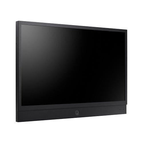 Hanwha SMT-3221PV 32\\" AI Public View Monitor