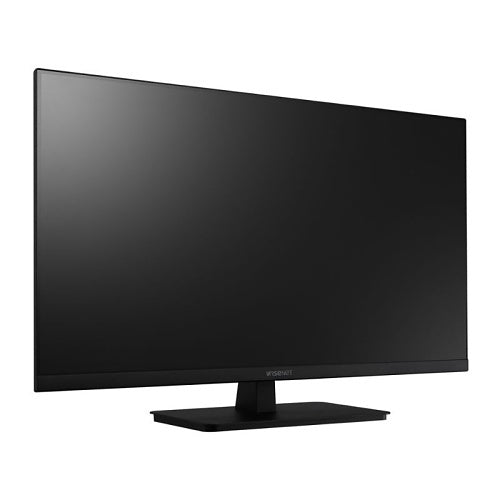 Hanwha SMT-3240 32 UHD, 3840X2160 MONITOR