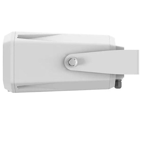 Hanwha SPA-H100W IP Audio Horn Speaker, Two-Way Audio