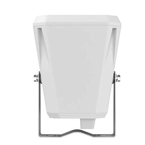 Hanwha SPA-H100W IP Audio Horn Speaker, Two-Way Audio