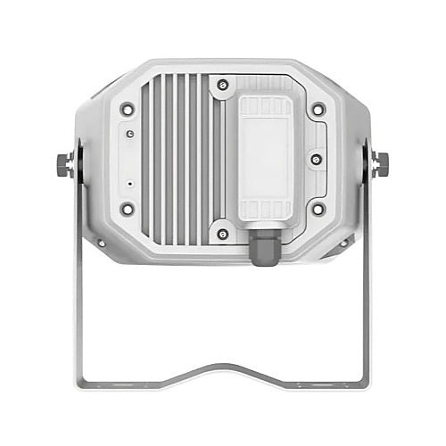 Hanwha SPA-H100W IP Audio Horn Speaker, Two-Way Audio
