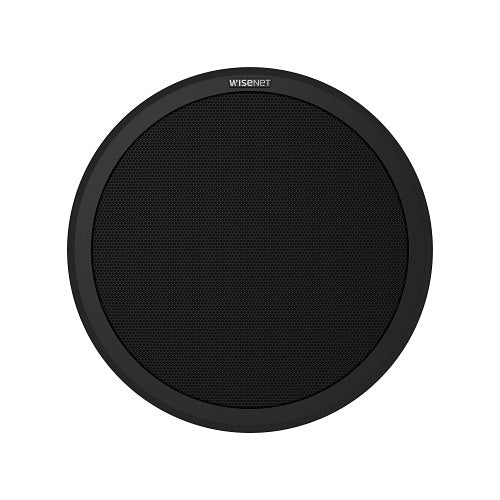 Hanwha SPA-P100B Two-Way Audio IP Audio Speaker