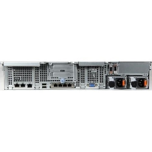 Hanwha WRR-P-S204S-128TB Wave Recording Server, Windows Server OS, 128TB