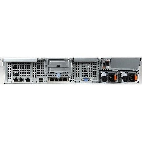 Hanwha WRR-P-S204L-220TB 2U Wave Recording Server (Ubuntu OS), 220TB