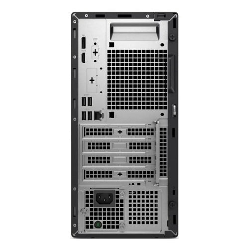 Hanwha WRT-P-3104W1-16TB Mini-Tower Wave NVR Recording Server with (4) Professional Licenses, Windows IoT OS, 16TB