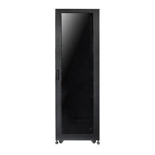 Strong SR-AV-CAB-42U-25IN Signature Series Premium Enclosure AV Rack, 42U, 25\\"