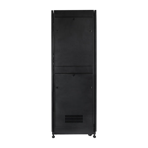 Strong SR-AV-CAB-42U-25IN Signature Series Premium Enclosure AV Rack, 42U, 25\\"