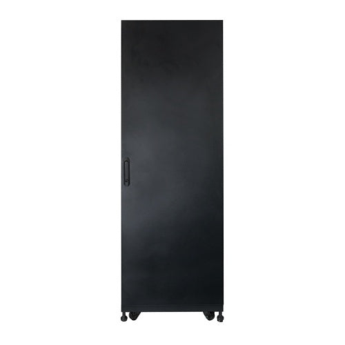 Strong SR-AV-CAB-42U-25IN Signature Series Premium Enclosure AV Rack, 42U, 25\\"