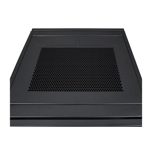 Strong SR-AV-CAB-42U-25IN Signature Series Premium Enclosure AV Rack, 42U, 25\\"