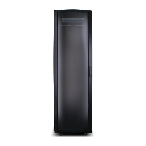 Strong SR-AV-CAB-42U-30IN Signature Series Premium Enclosure AV Rack, 42U, 30\\"