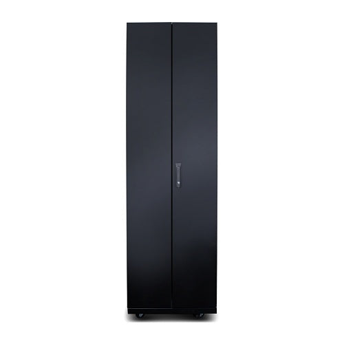 Strong SR-AV-CAB-42U-30IN Signature Series Premium Enclosure AV Rack, 42U, 30\\"