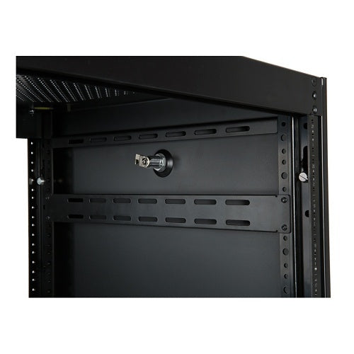 Strong SR-CUST-SP-27U-20IN Custom Series Rack Side Panels, 2-Pack, 20\\" Depth, 27U