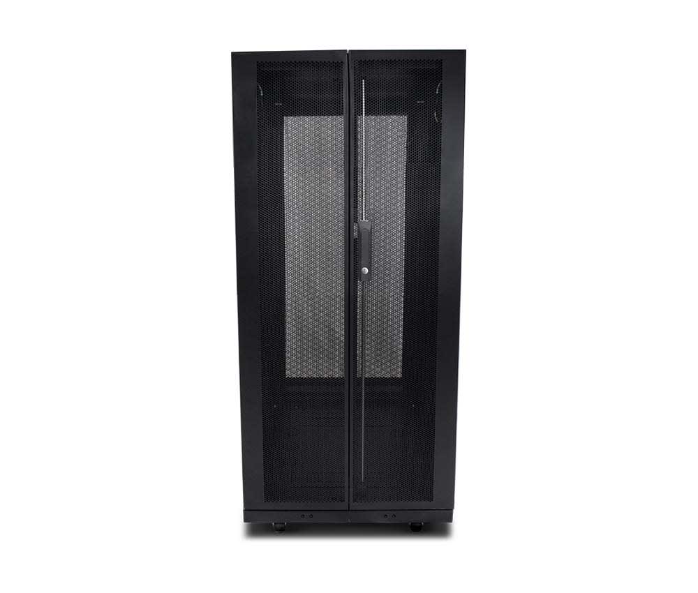 Strong™ IT Datacomm Series Network Rack Enclosure - 30\\" Depth | 24U