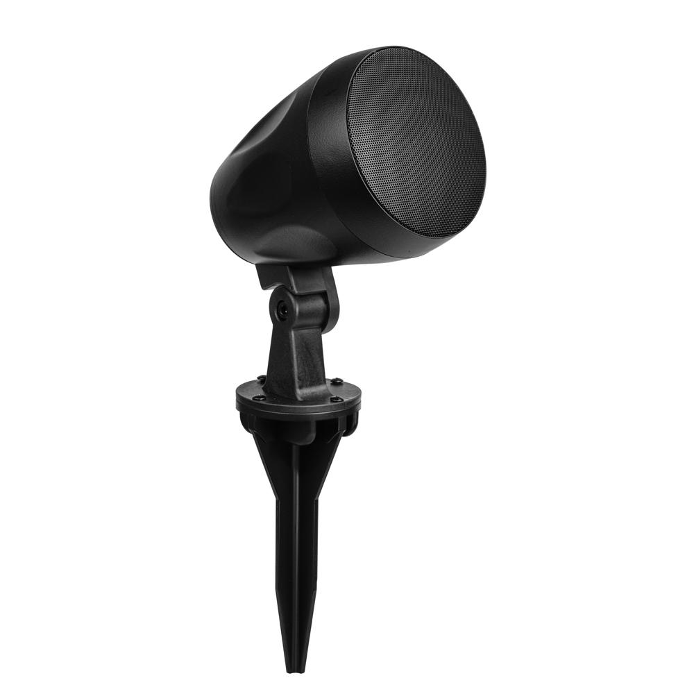 SyncSound 4\\" Weatherproof Landscape Speaker - Each