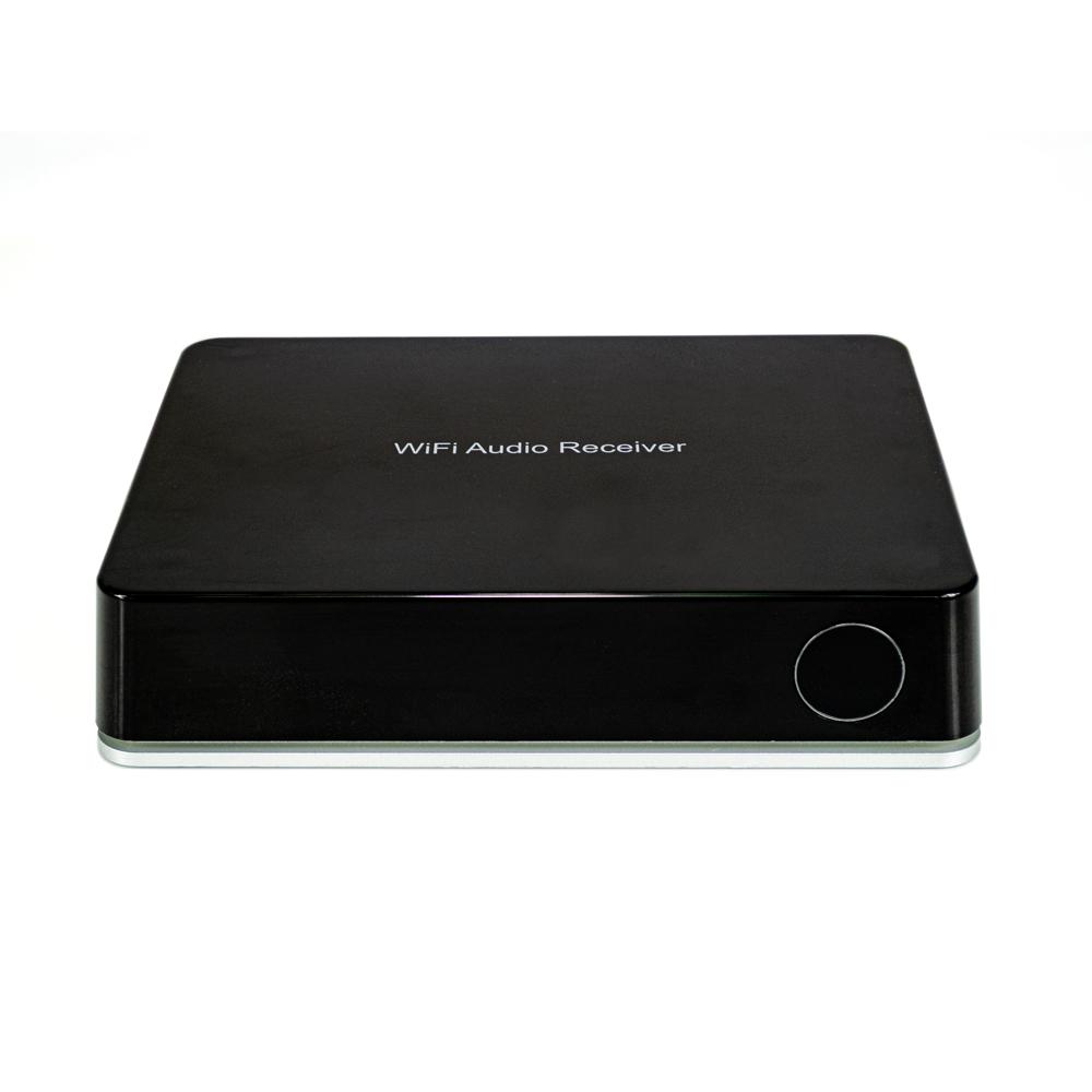 SyncSound Wi-Fi Multi-room Streaming Audio Receiver