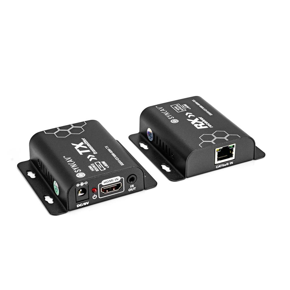 SyncAV 1080P HDMI Extender
