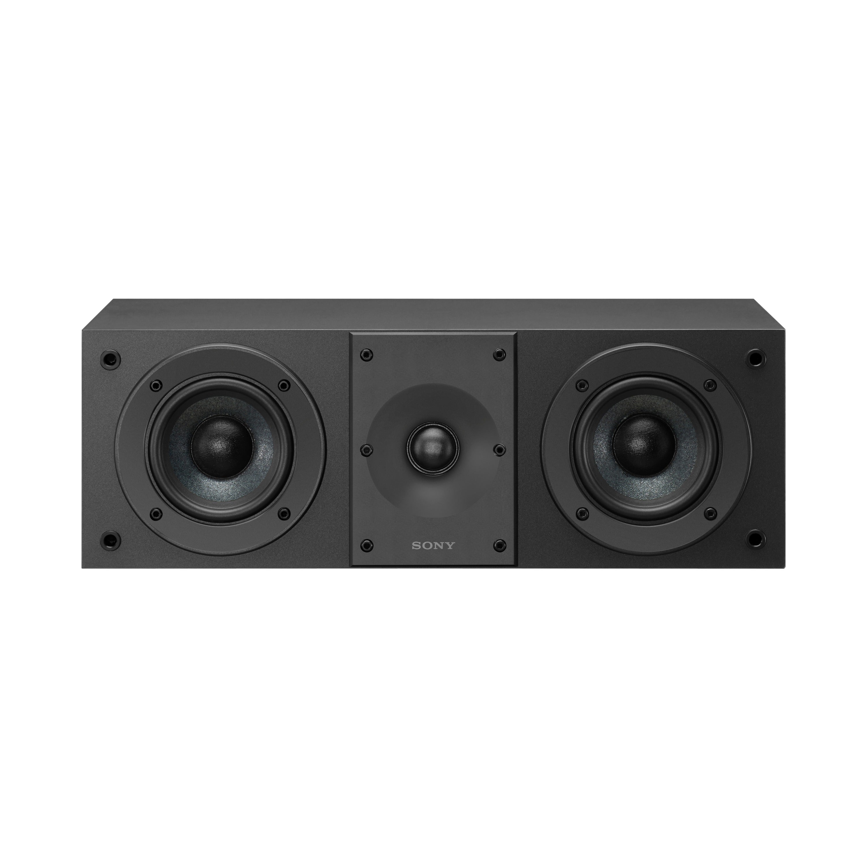 Sony SS-CS8M2 Center-Channel Speaker (Single)