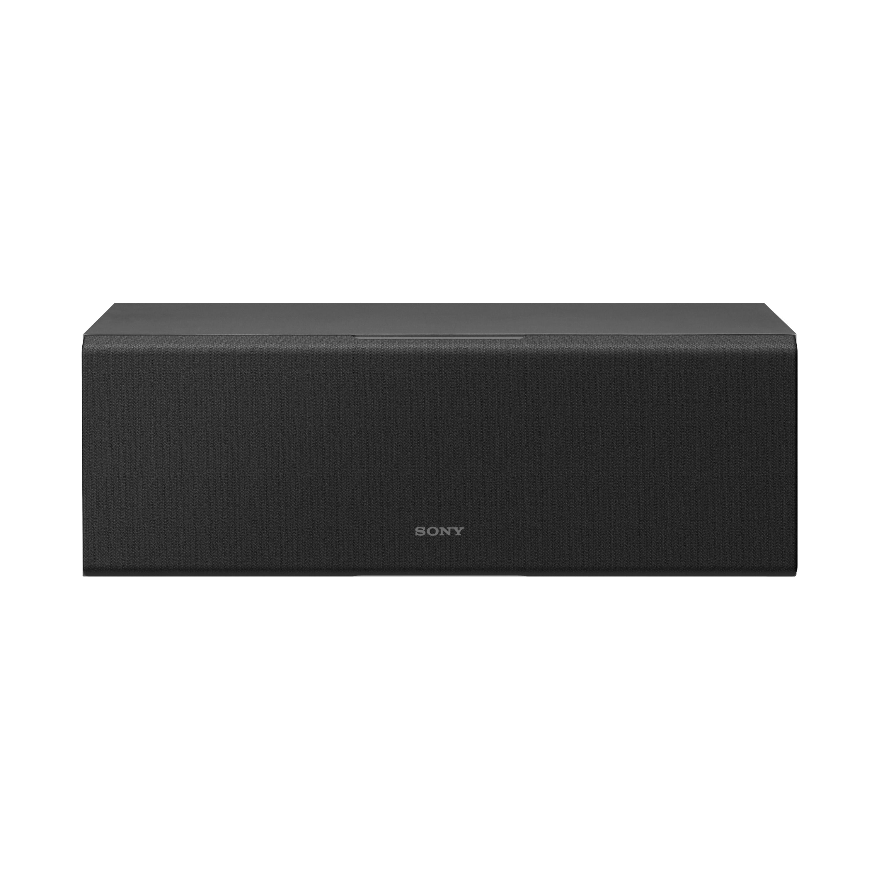 Sony SS-CS8M2 Center-Channel Speaker (Single)