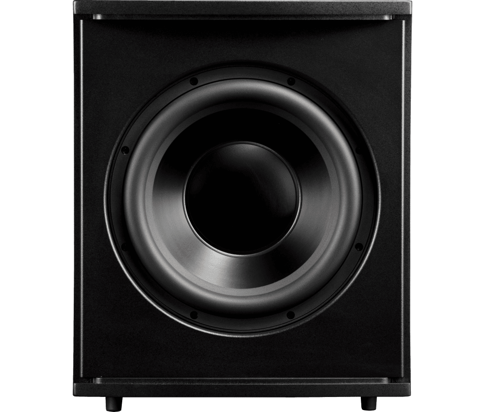 Triad Standalone InRoom Silver Sub (4-ohm, veneer)