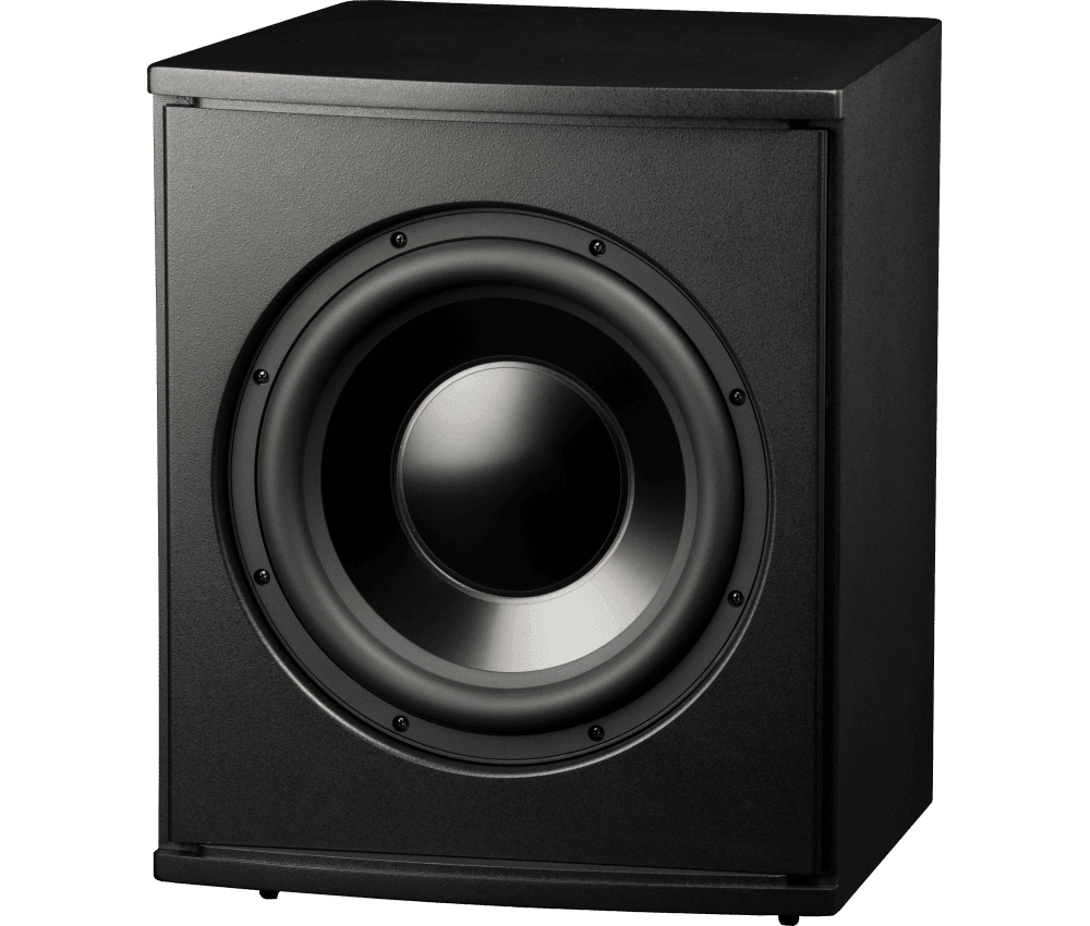 Triad Standalone InRoom Silver Sub (4-ohm, veneer)