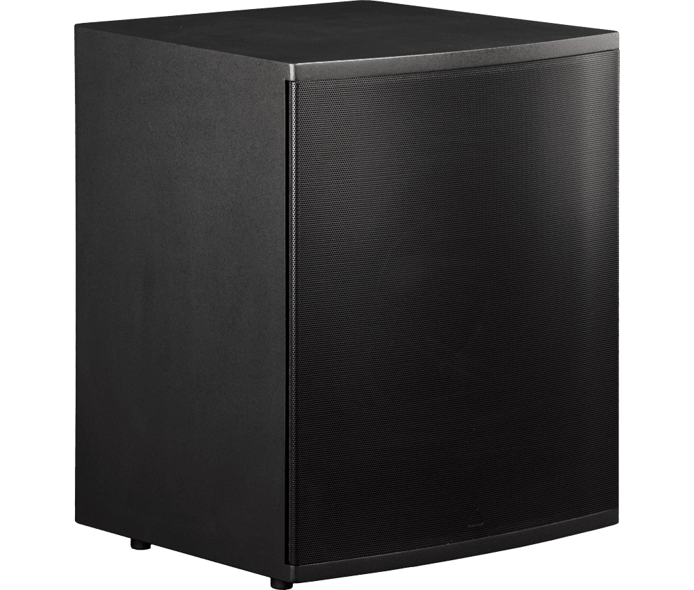 Triad Standalone InRoom Silver Sub (4-ohm, veneer)