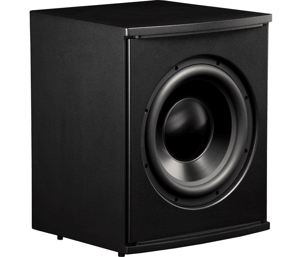 Triad Standalone InRoom Silver Sub (4-ohm, veneer)