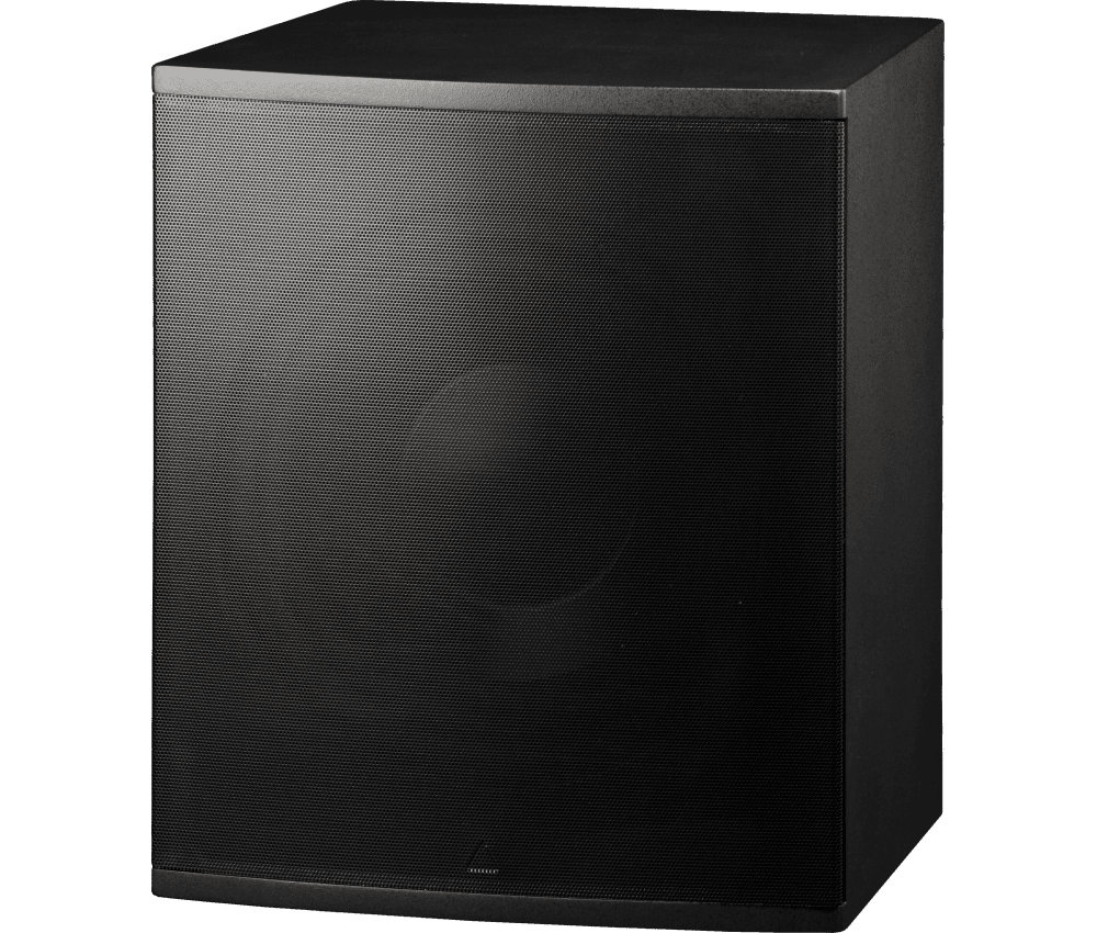 Triad Standalone InRoom Silver Sub (4-ohm, veneer)