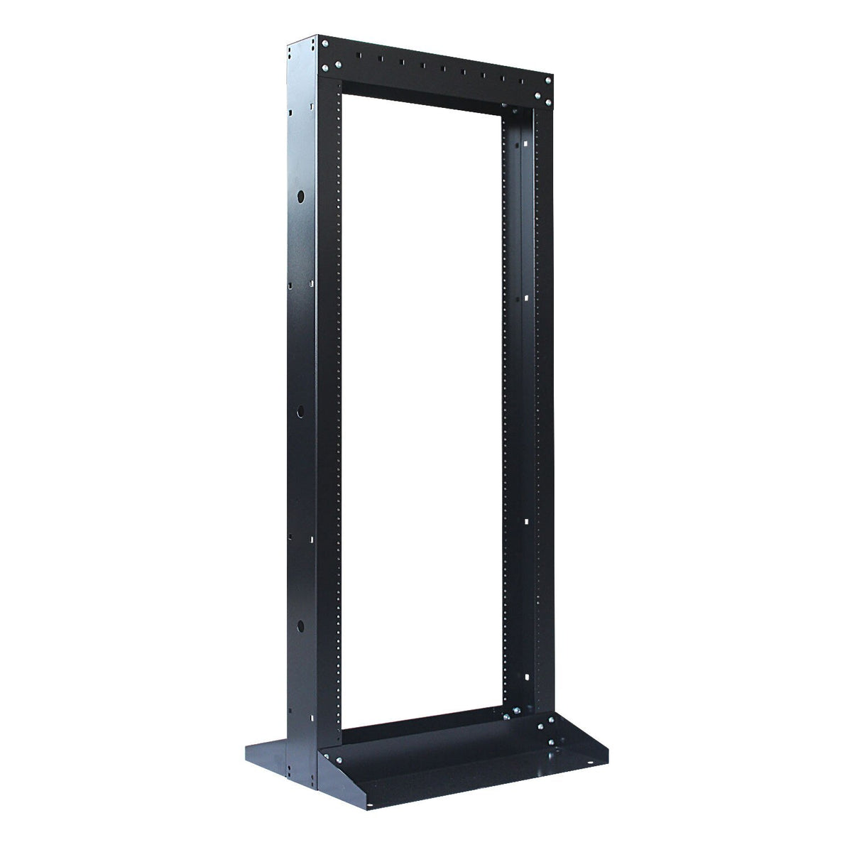 SyncSystem Headend Equipment Rack 27U – 16\\"