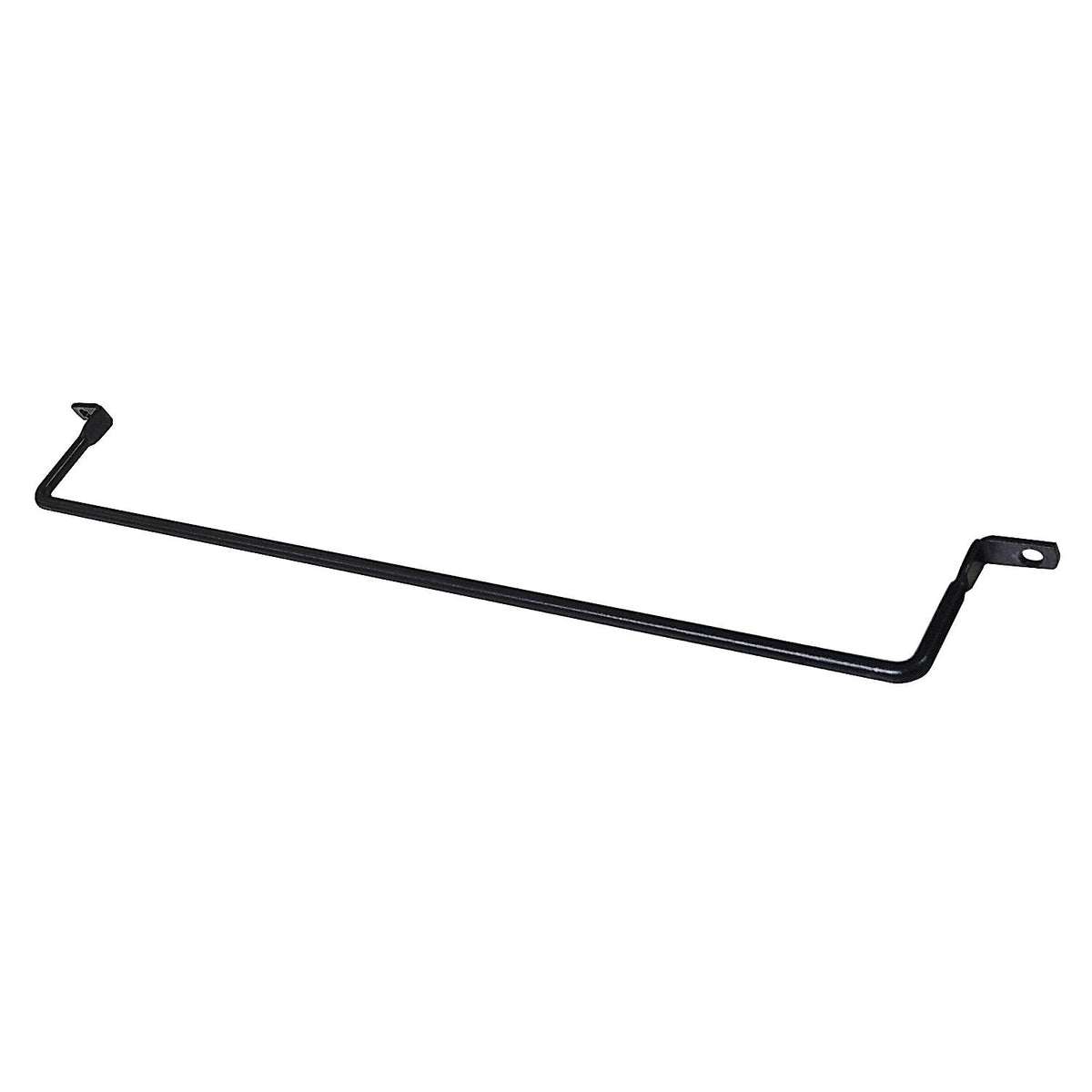 SyncSystem Lacing Bar for 19\\" Racks