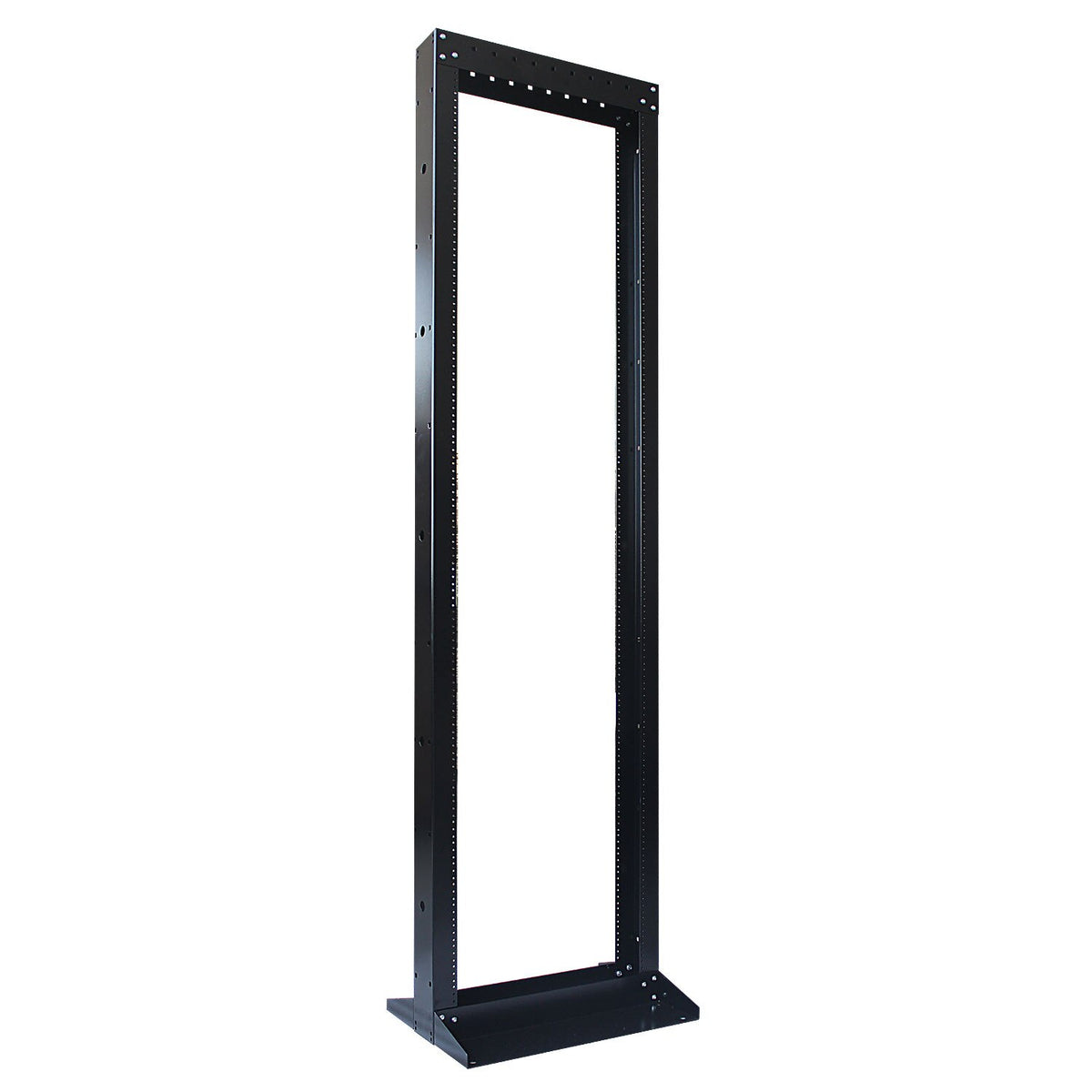 SyncSystem Headend Equipment Rack 45U – 16\\"