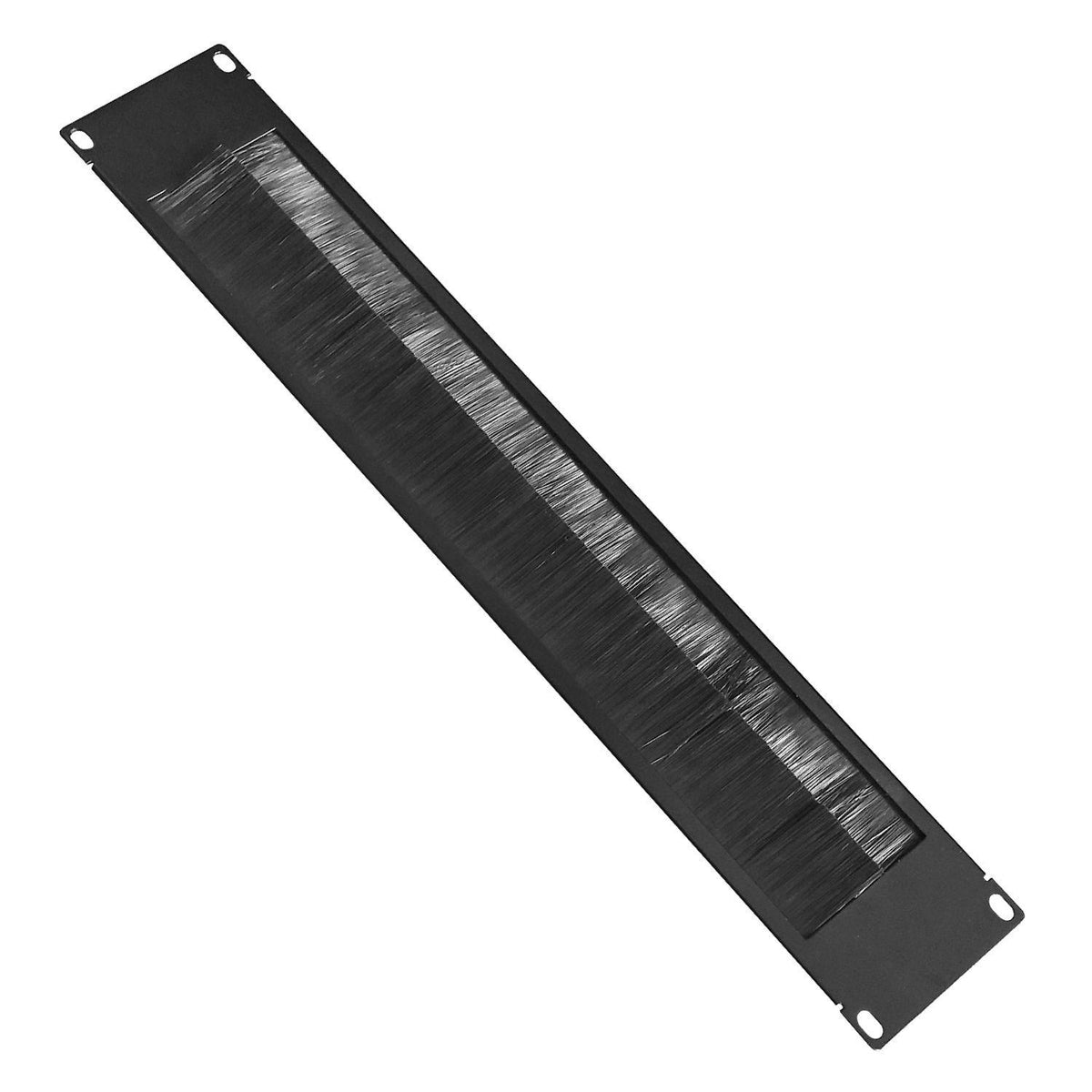SyncSystem Universal 2U Brush Panel
