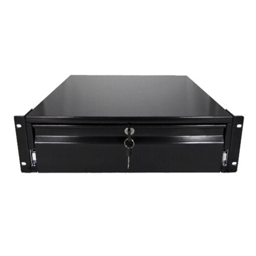 SyncSystem Locking Drawer – 2U
