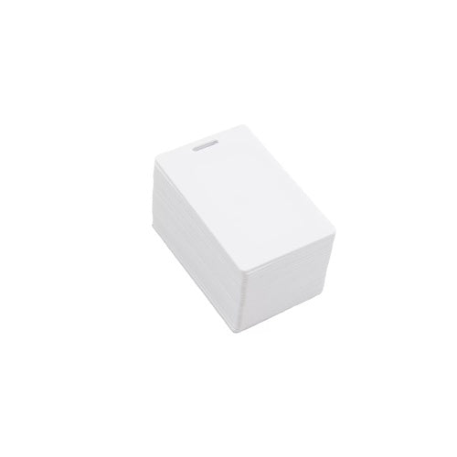 Secura Key RKCM01 Proximity Molded Card, Random Numbering, 25-Pack