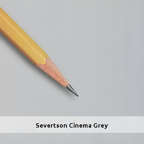 Severtson ST169106HCNC Spirit Series Tab Tension 106\\" 16:9 Projection Screen, Gray
