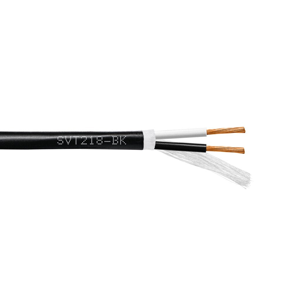 Provo SVT 18-2c STR BC UL RoHS – Black JKT