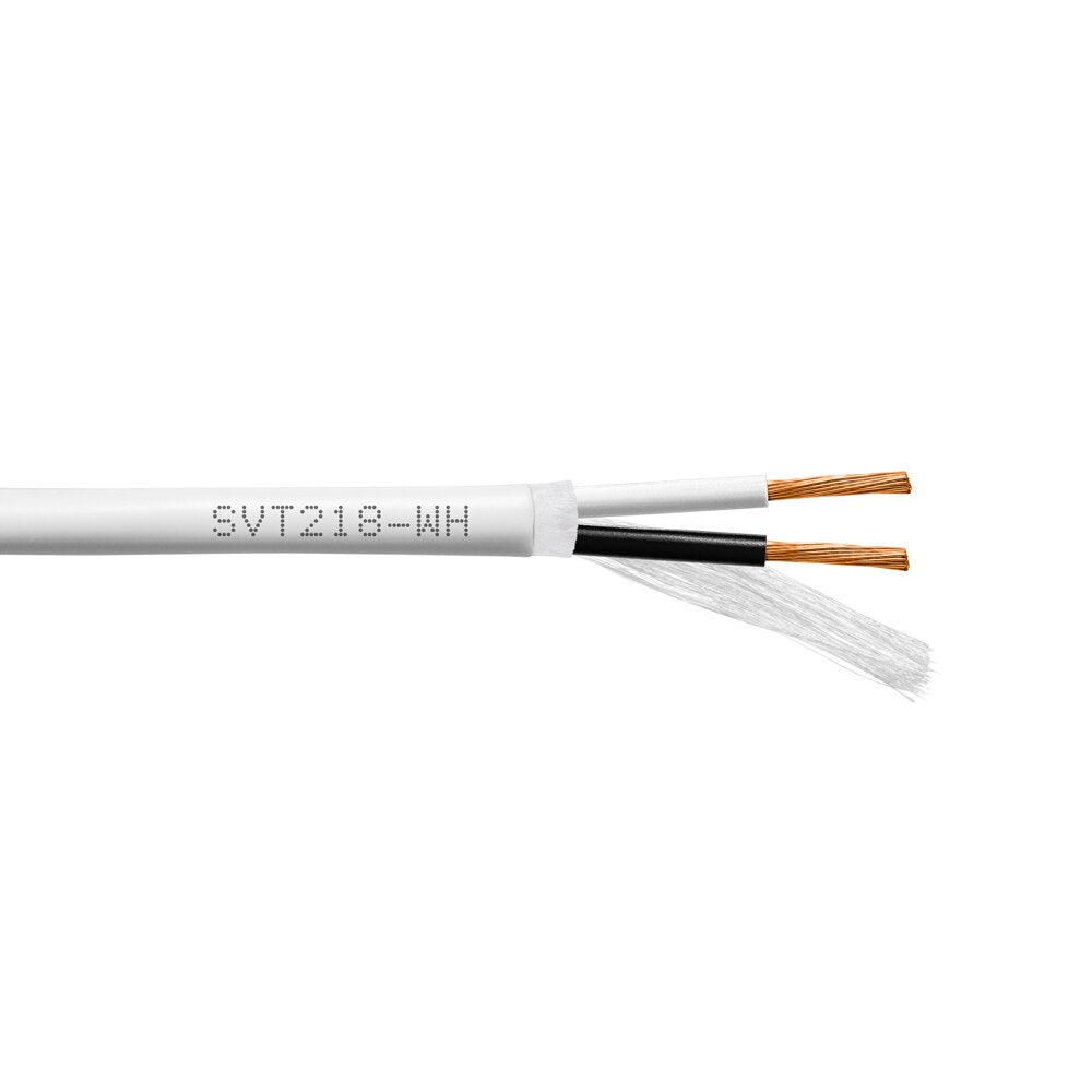 Provo SVT 18-2c STR BC UL RoHS – White JKT