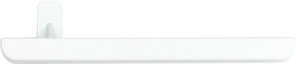 Control4® Air Gap Actuator Bar, 10-pack (Snow White)