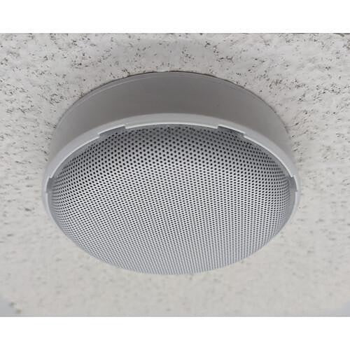 SoundSecure SS-801 Omni-Directional Mic Level Microphone for Indoor Use