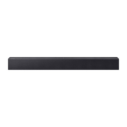 Samsung HW-B400F/ZC 2.0-Channel Soundbar with Woofer, Bluetooth, TV Connection