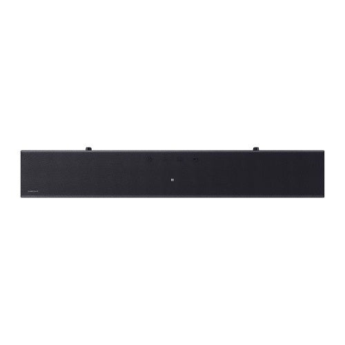 Samsung HW-B400F/ZC 2.0-Channel Soundbar with Woofer, Bluetooth, TV Connection