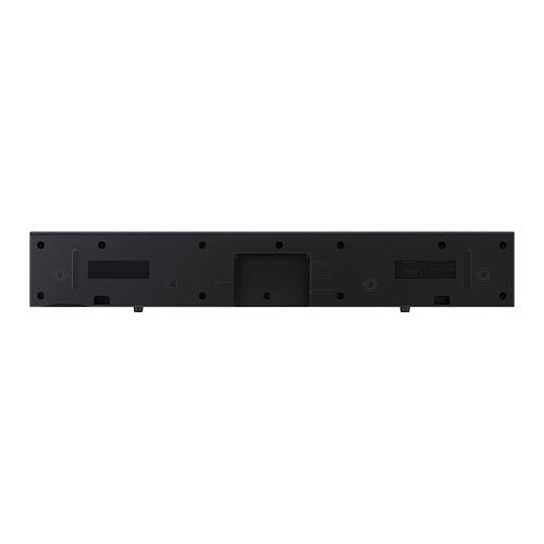 Samsung HW-B400F/ZC 2.0-Channel Soundbar with Woofer, Bluetooth, TV Connection
