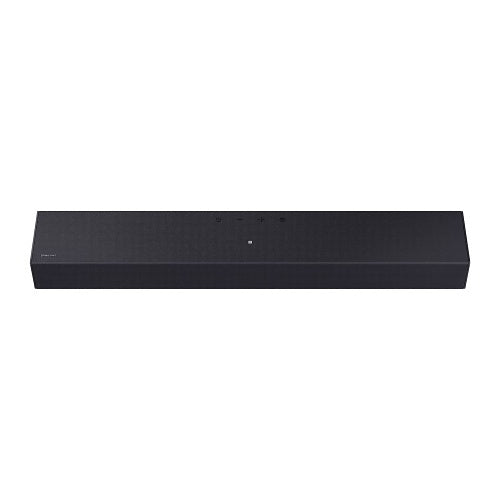 Samsung HW-B400F/ZC 2.0-Channel Soundbar with Woofer, Bluetooth, TV Connection