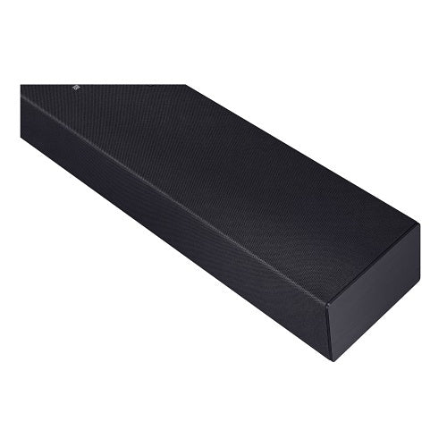 Samsung HW-B400F/ZC 2.0-Channel Soundbar with Woofer, Bluetooth, TV Connection