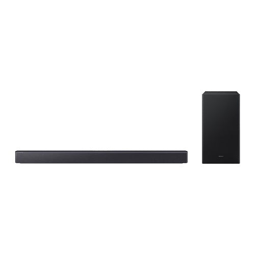 Samsung HW-B550F/ZC B-Series 2.1-Channel Soundbar (2025)