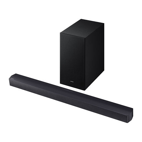 Samsung HW-B630F/ZC B-Series 3.1-Channel Soundbar (2025)